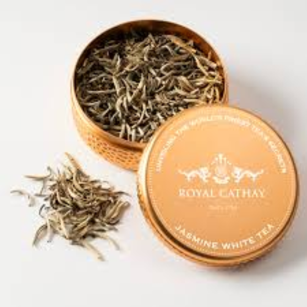 4.5 OZ GOODNESS JAMINE,WHITE TEA,SANDALWOOD